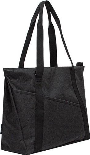 Женская сумка Caanbag Lady CAAN-SP-52BL (черный)