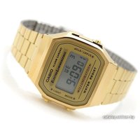 Наручные часы Casio A168WG-9B