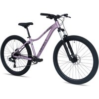 Велосипед Aspect Oasis Pro 27.5 M 2026 (фиолетовый)