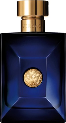 Versace Pour Homme Dylan Blue EdT (50 мл)
