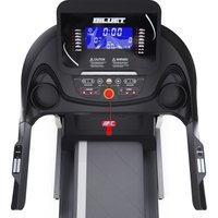 Электрическая беговая дорожка DFC Siluet Fitness T5S
