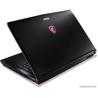 Игровой ноутбук MSI GP62 2QE-259XRU Leopard Pro