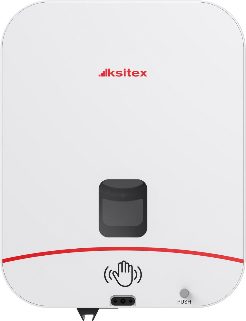 

Диспенсер для туалетной бумаги Ksitex ATP-211W