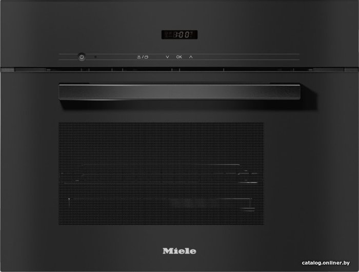 Miele DG 2840 OBSW