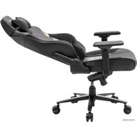 Игровое (геймерское) кресло Zone51 Cyberpunk (limited royal)