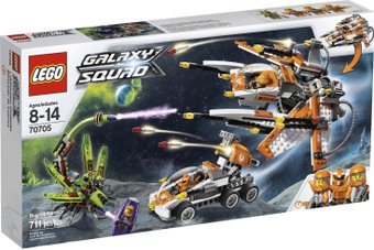 LEGO 70705 Bug Obliterator