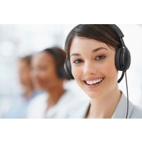 Офисная гарнитура Dell WH5024