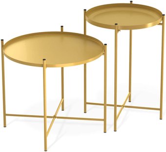 Sheffilton SHT-CT8/CT8-2 (золото)