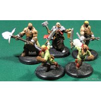 Настольная игра Asmodee Claustrophobia (Клаустрофобия)