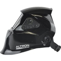Сварочная маска Altron Electric Thor 8001 Pro (черный)