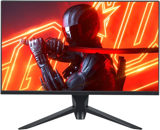 

Игровой монитор Machenike MK27QG170S2RU