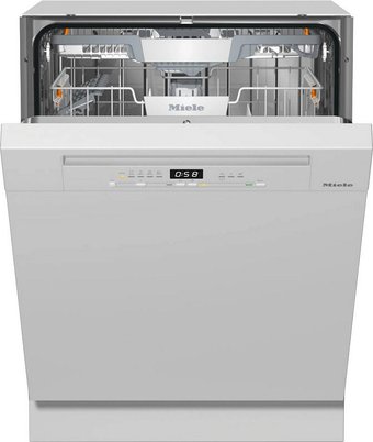 Встраиваемая посудомоечная машина Miele G 5310 SCi Active Plus (белый)