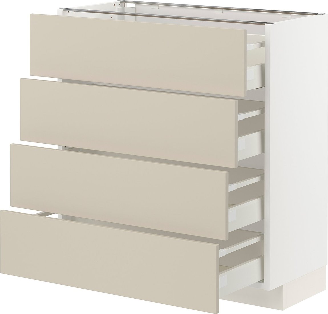 

Шкаф напольный Ikea Metod/Maximera s89426660