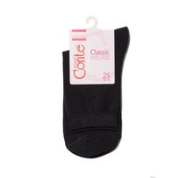 Носки Conte Elegant Classic 7С-22СП (р. 38-39, черный 000)