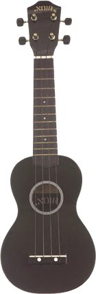 

Укулеле Baton Rouge NU1S-BK