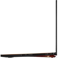 Игровой ноутбук ASUS ROG Zephyrus M GM501GS-EI007T