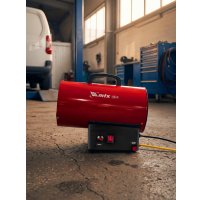 Газовая тепловая пушка MTX GHB-15