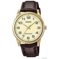 Наручные часы Casio MTP-V001GL-9B