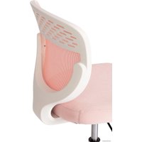 Ученический стул TetChair Junior M Pink (розовый)
