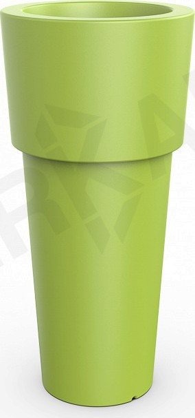 

Кашпо Berkano Ray 100 DB (зеленый)