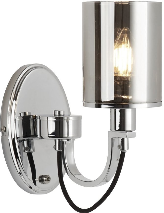 

Бра Arte Lamp Ombra A2995AP-1CC