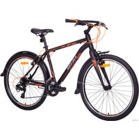 Велосипед AIST Citizen (2017)