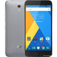 Телефон ZUK Z1 Gray