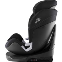 Детское автокресло Britax Romer Swivel 2 (space black)
