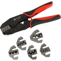 Кримпер Мастак 106-40007C