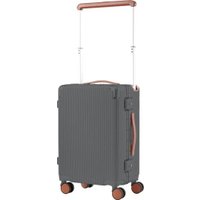 Чемодан MyBag Adventure S (графит)