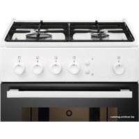 Кухонная плита Electrolux EKG95010CW