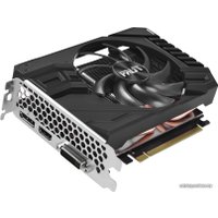 Видеокарта Palit GeForce GTX 1660 Ti StormX OC 6GB GDDR6 NE6166TS18J9-161F
