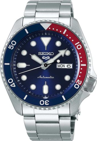 Наручные часы Seiko SRPD53K1