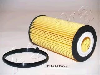 

Масляный фильтр Ashika 10ECO063