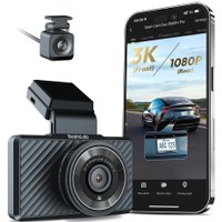 Видеорегистратор Botslab Dash Cam G500H Pro