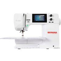 Компьютерная швейная машина Bernina B 435