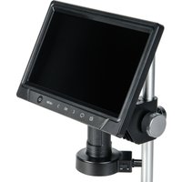 Микроскоп Микмед LCD 7-12Mp 32204