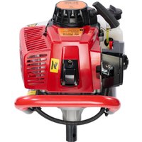 Мотобур Buran DT-700