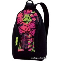 Городской рюкзак Dakine Go Go 6L (floralescent)