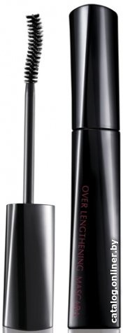 Тушь для ресниц Missha Over Lengthening Bloom Lash (10 г)