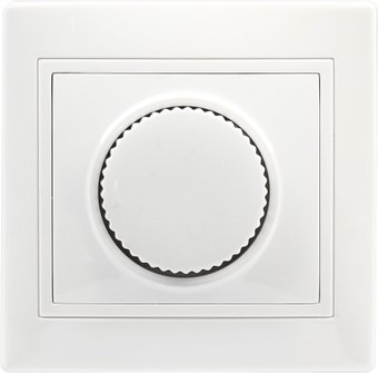 Светорегулятор (диммер) SmartBuy Венера SBE-01w-2.5-D-0