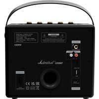 Беспроводная колонка Admiral Audio Levant (черный)