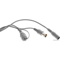 CCTV-камера HiWatch HDC-B020(B) (3.6 мм)