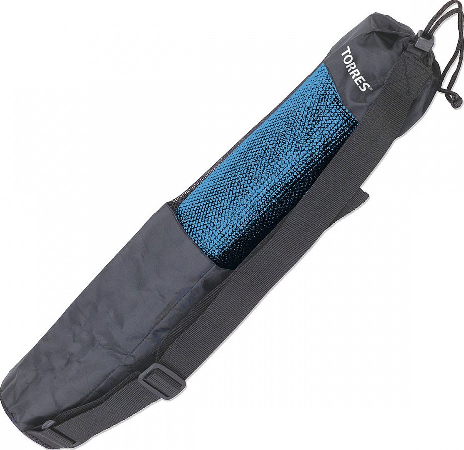 

Чехол для коврика Torres YL11009 (черный )