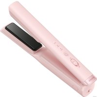 Выпрямитель Dreame Unplugged Cordless Hair Straightener AST14A (розовый)