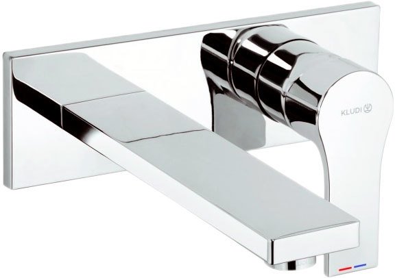 

Смеситель Kludi Zenta SL 482470565