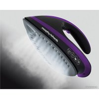 Утюг Morphy Richards S-Pro Violet 332100