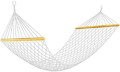 

Дачный гамак Ecos Ham-13 (белый)
