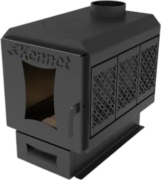 

Свободностоящая печь-камин Kennet Дюймовочка 50