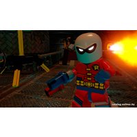  LEGO Batman 3: Покидая Готэм для PlayStation 4